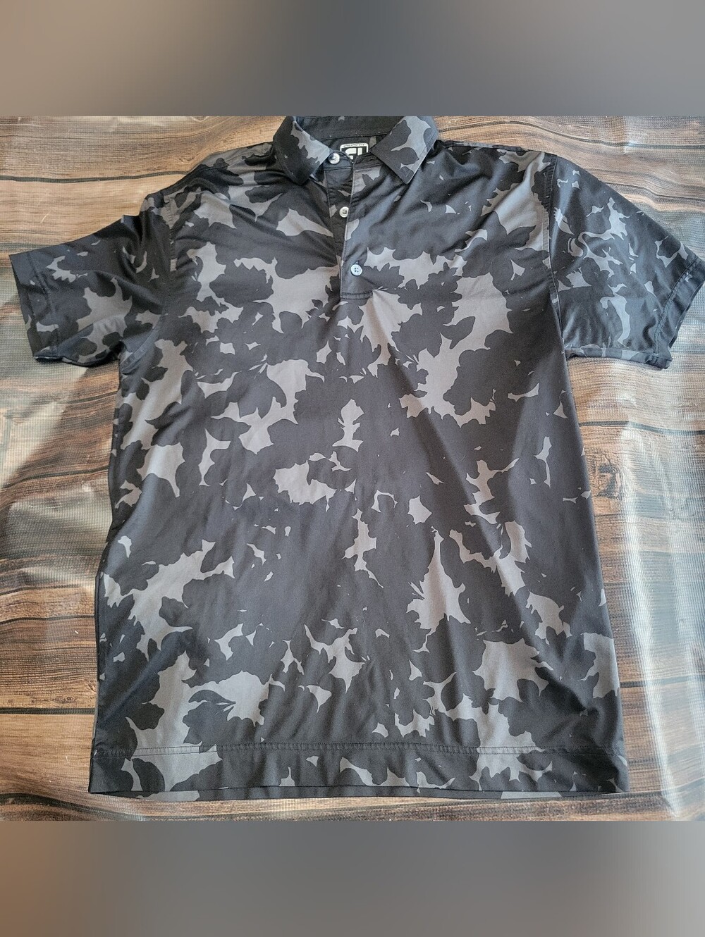 Footjoy Polo